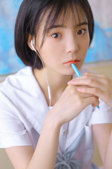 帅哥米奇