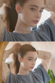 莫非,这就是爱情