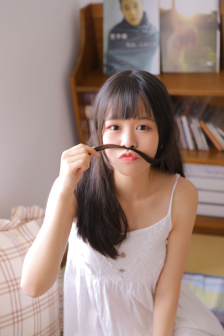 大力女